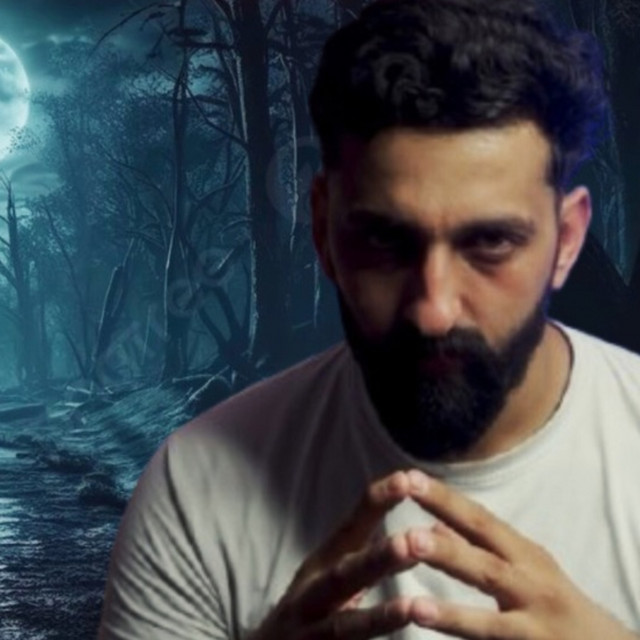 Horror Stories By Gods And Ghostss | Koushal Kamra cover art