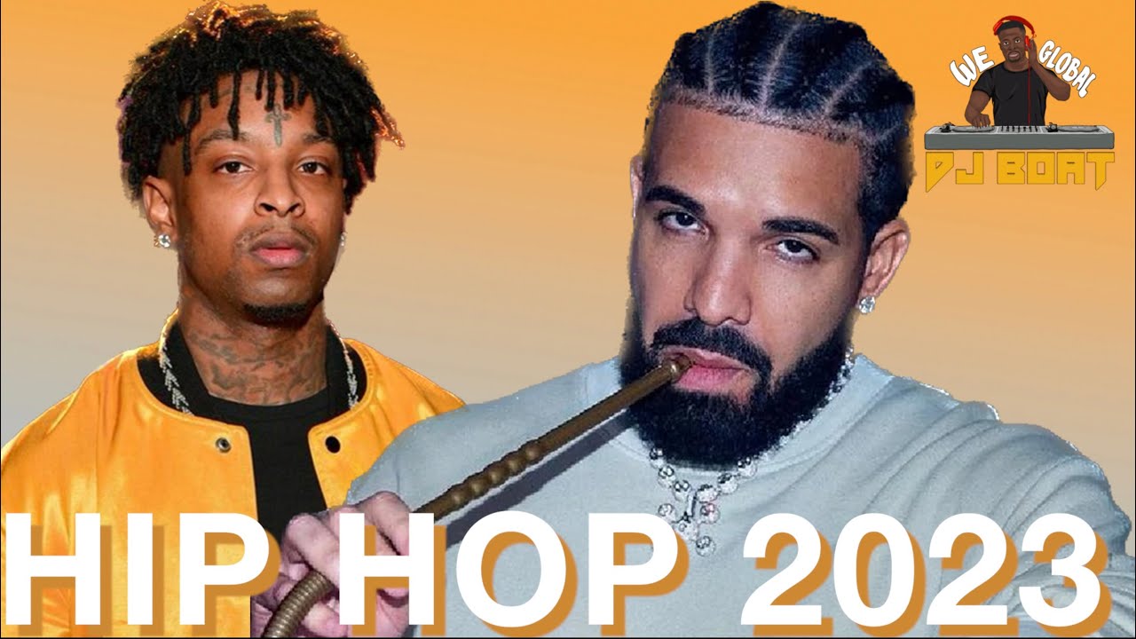CLEAN HIPHOP 2023 VIDEO MIX |RNB |DANCEHALL |AFROBEATS | RAP |DRILL |TRAP| HIPHOP (DRAKE, 21 SAVAGE) cover art
