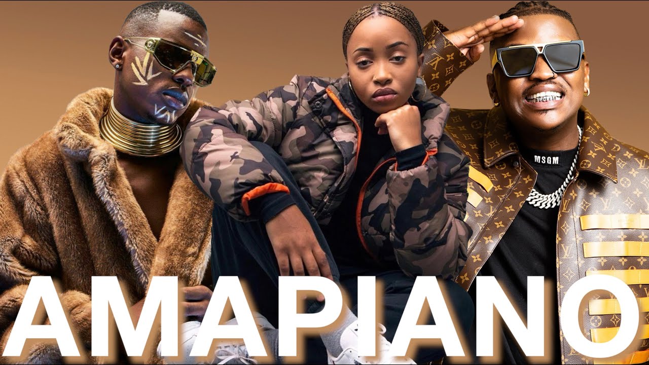 AMAPIANO OVERLOAD (VI), AMAPIANO 2023(ZoTata, Kusazo Shuba Uncle Waffles, Tobetsa Remake, Stimela) cover art