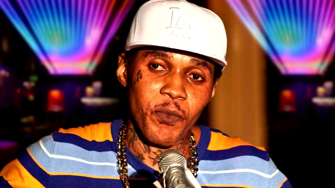 🔥🔥🔥FREE VYBZ KARTEL 2024  MIX (DJ STONE) 2024 cover art