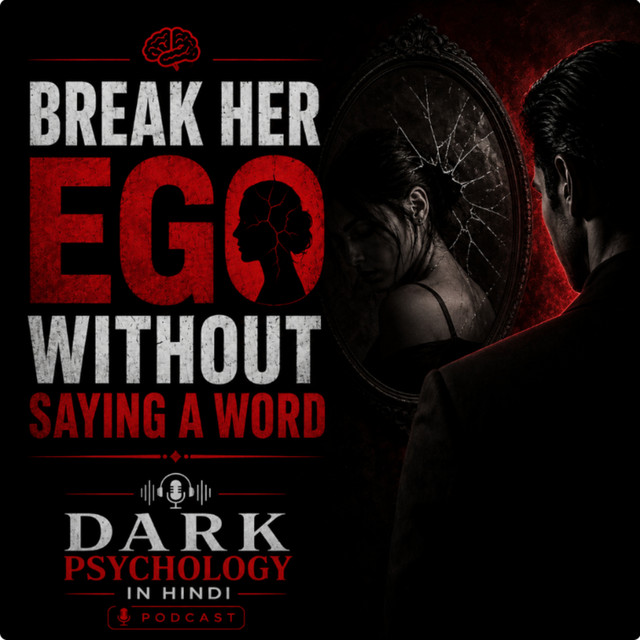 Break Her Ego Without Saying A Word