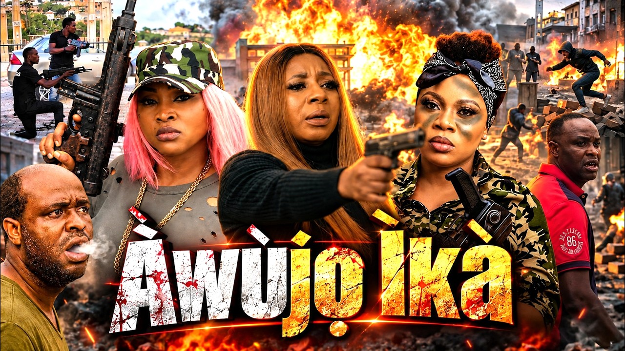 AWUJO IKA
