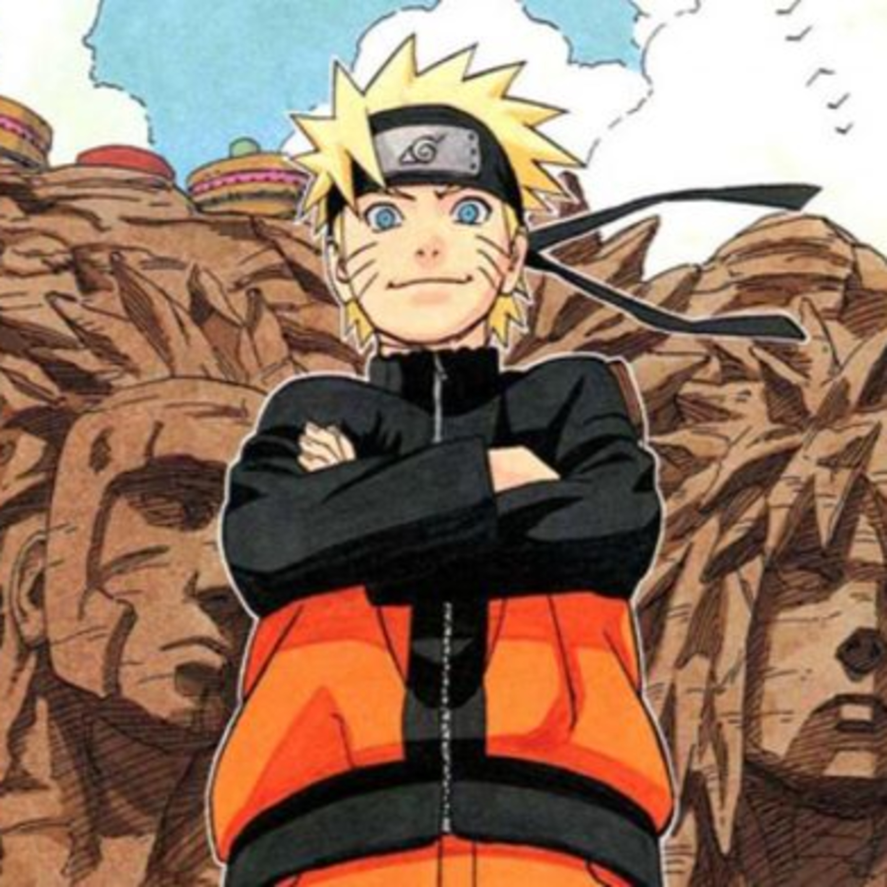 NARUTO MOTIVATIONAL SPEECH | You can do it