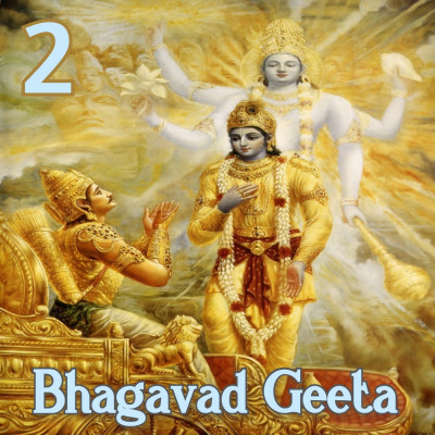 2. द्वितीय अध्याय (कर्म-जिज्ञासा)