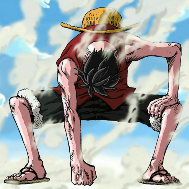 LUFFY MOTIVATION || ONE PIECE MOTIVATION