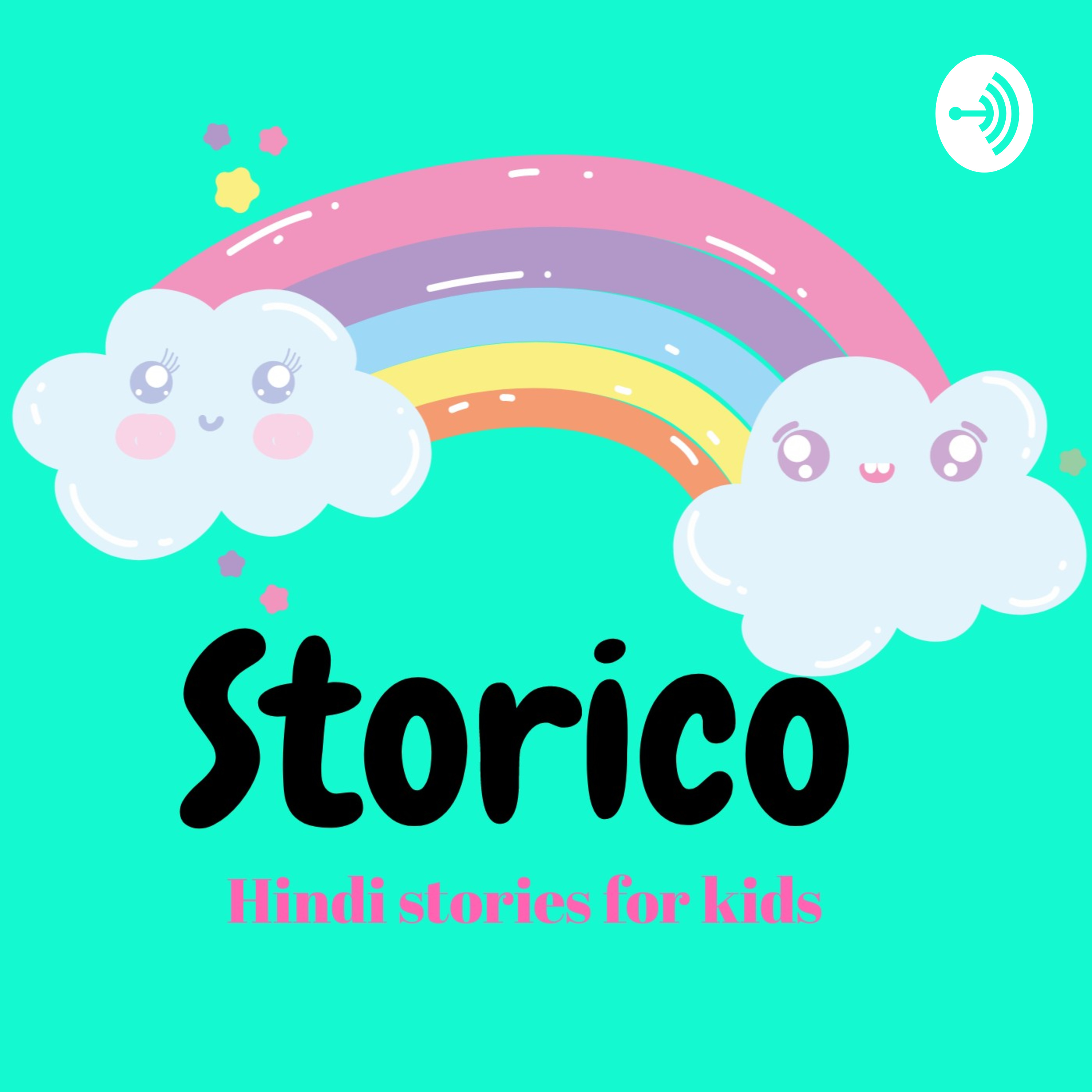 Storico Hindi Moral Stories For Kids | Bedtime stories | Panchtantra Stories | Ramayan for kids cover art