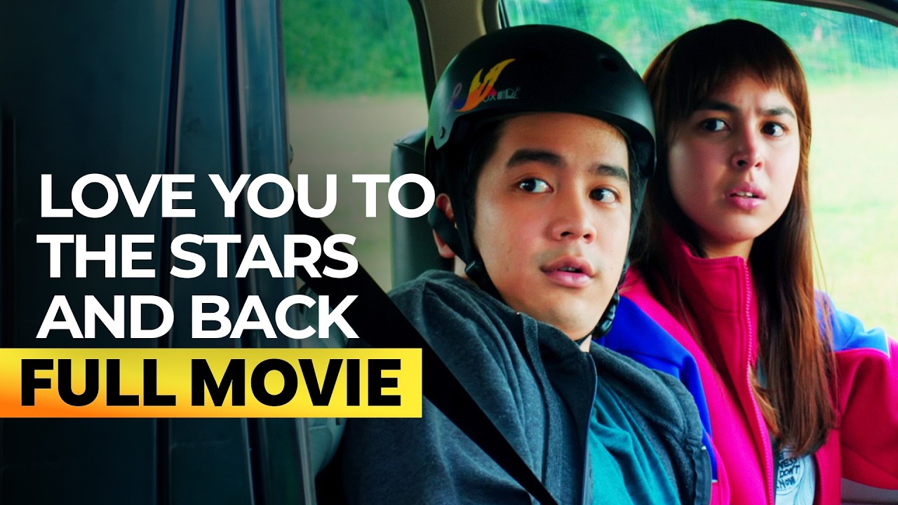 Love You to the Stars and Back