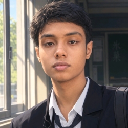 author avatar