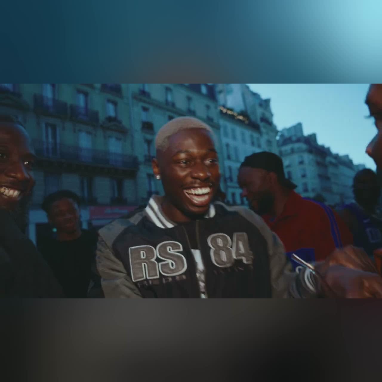 Mélo Décalé cover art