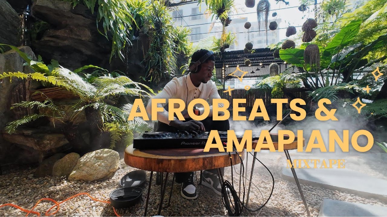 BEST OF AFROBEATS & AMAPIANO PARTY BANGER 2025 | DJ SHINA | ASAKE, DAVIDO, WIZKID, BURNA BOY+ cover art