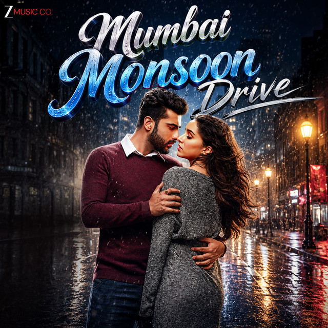 Baarish cover art