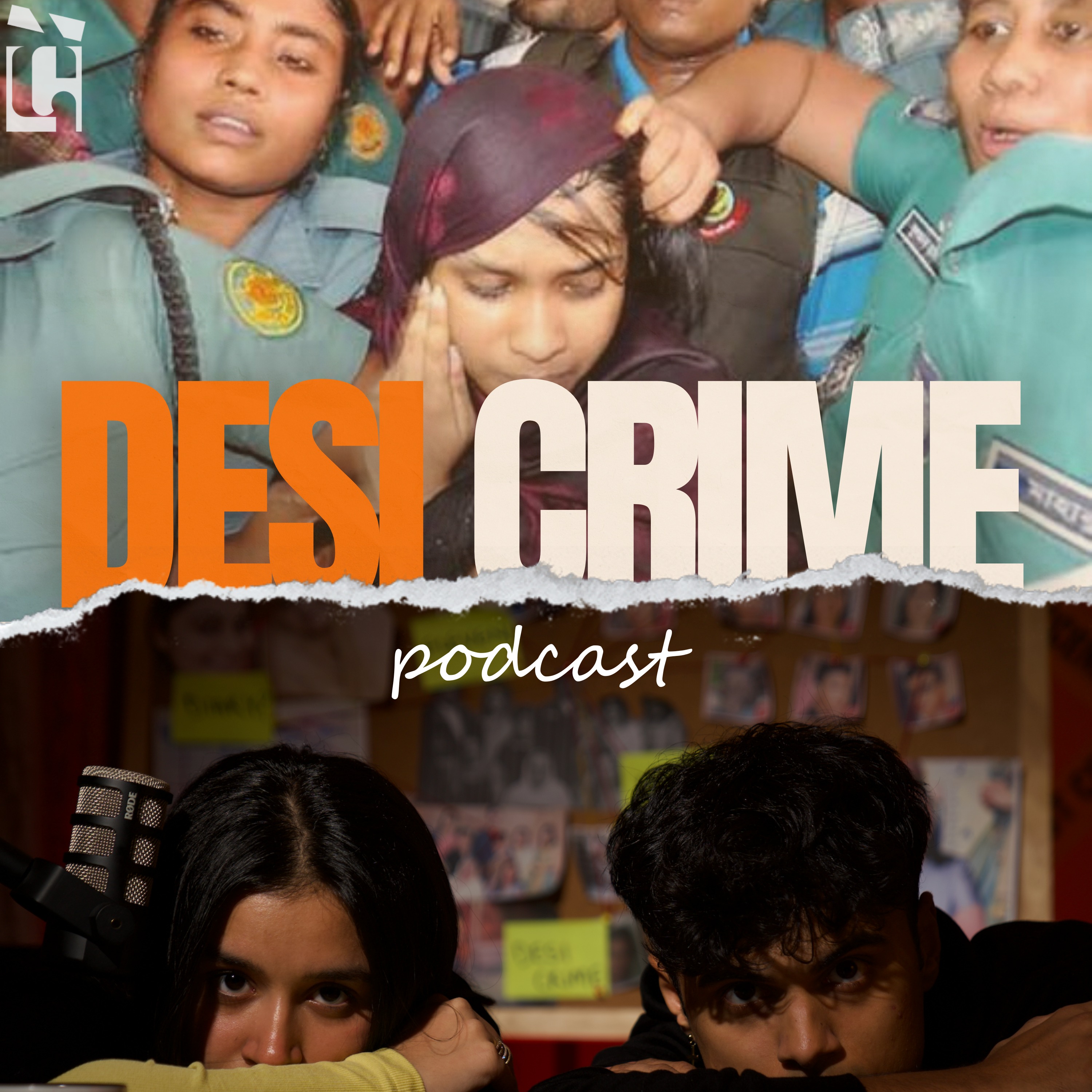 207. The Chameli Bagh Murders | Oishee Rahman