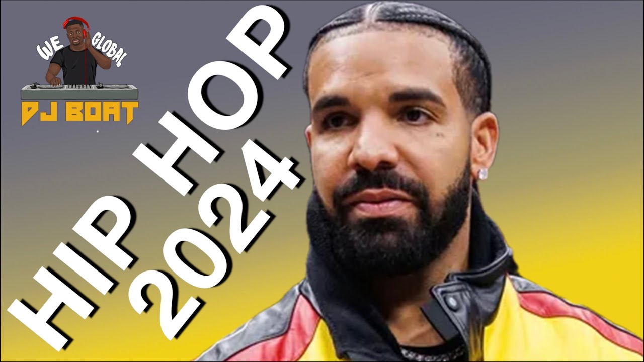 HIPHOP 2024 VIDEO MIX (CLEAN) R&B, DANCEHALL, AFROBEAT, HIP HOP (24, 23, 22) - RAP, TRAP, DRILL cover art