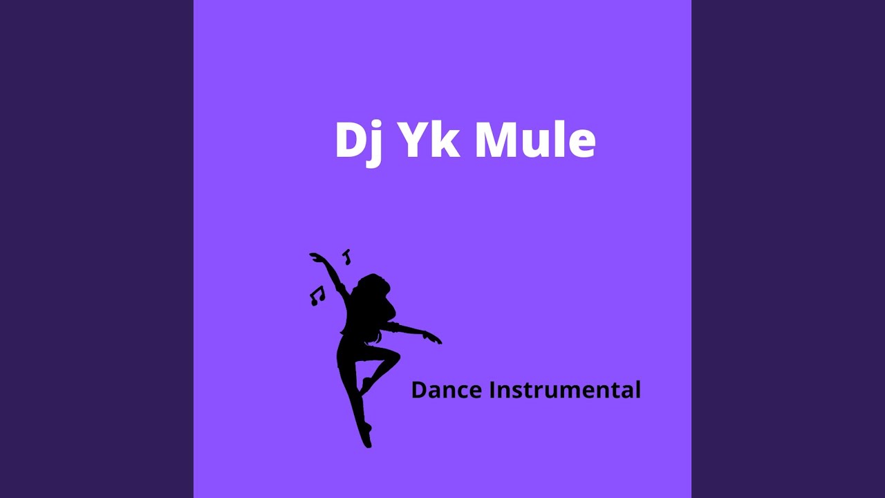 Dance Instrumental cover art