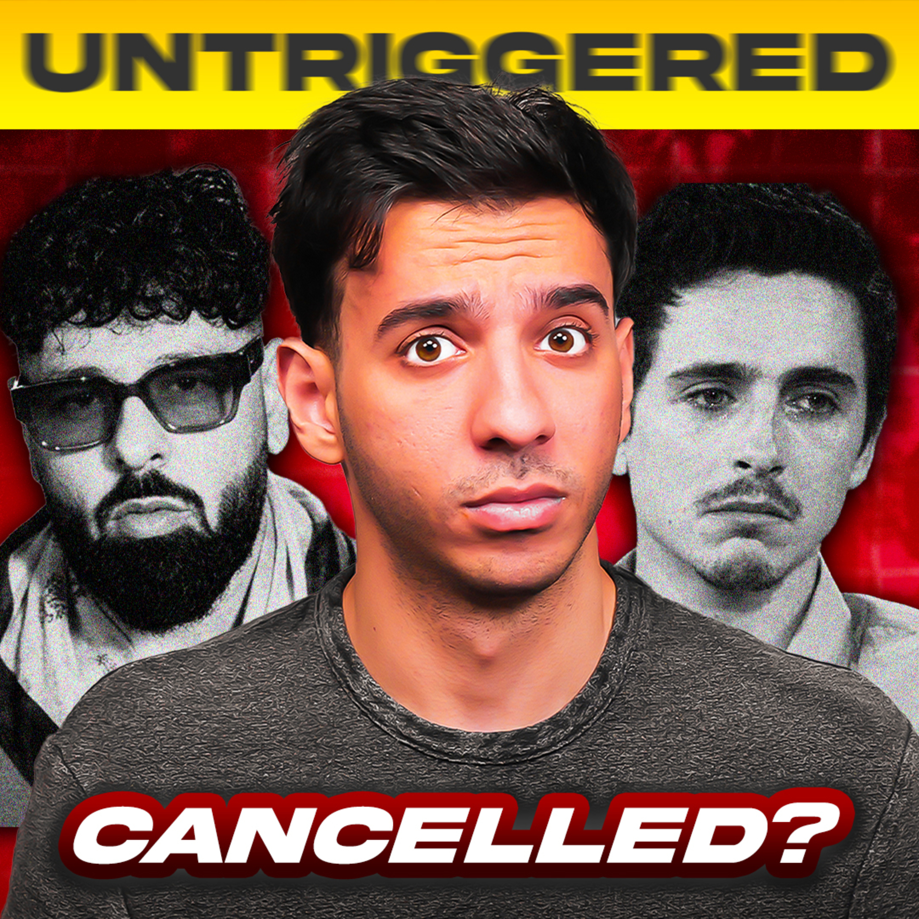 #223 Are Badshah & Timothée Chalamet CANCELLED?