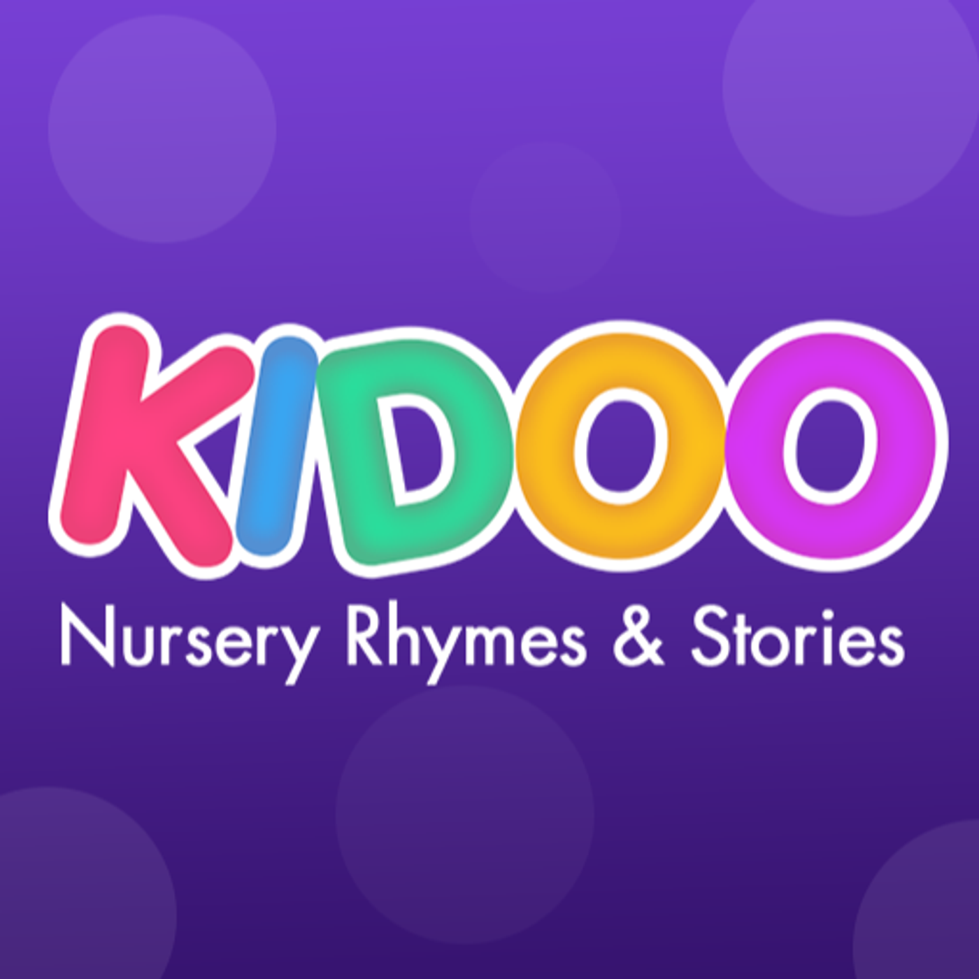 Kidoo Stories cover art