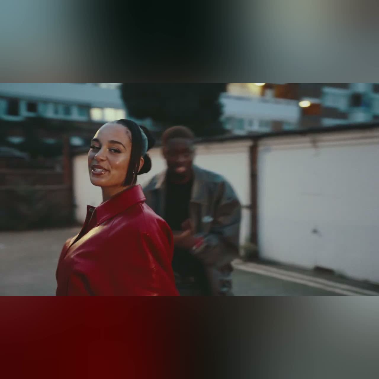 Jet Lag cover art