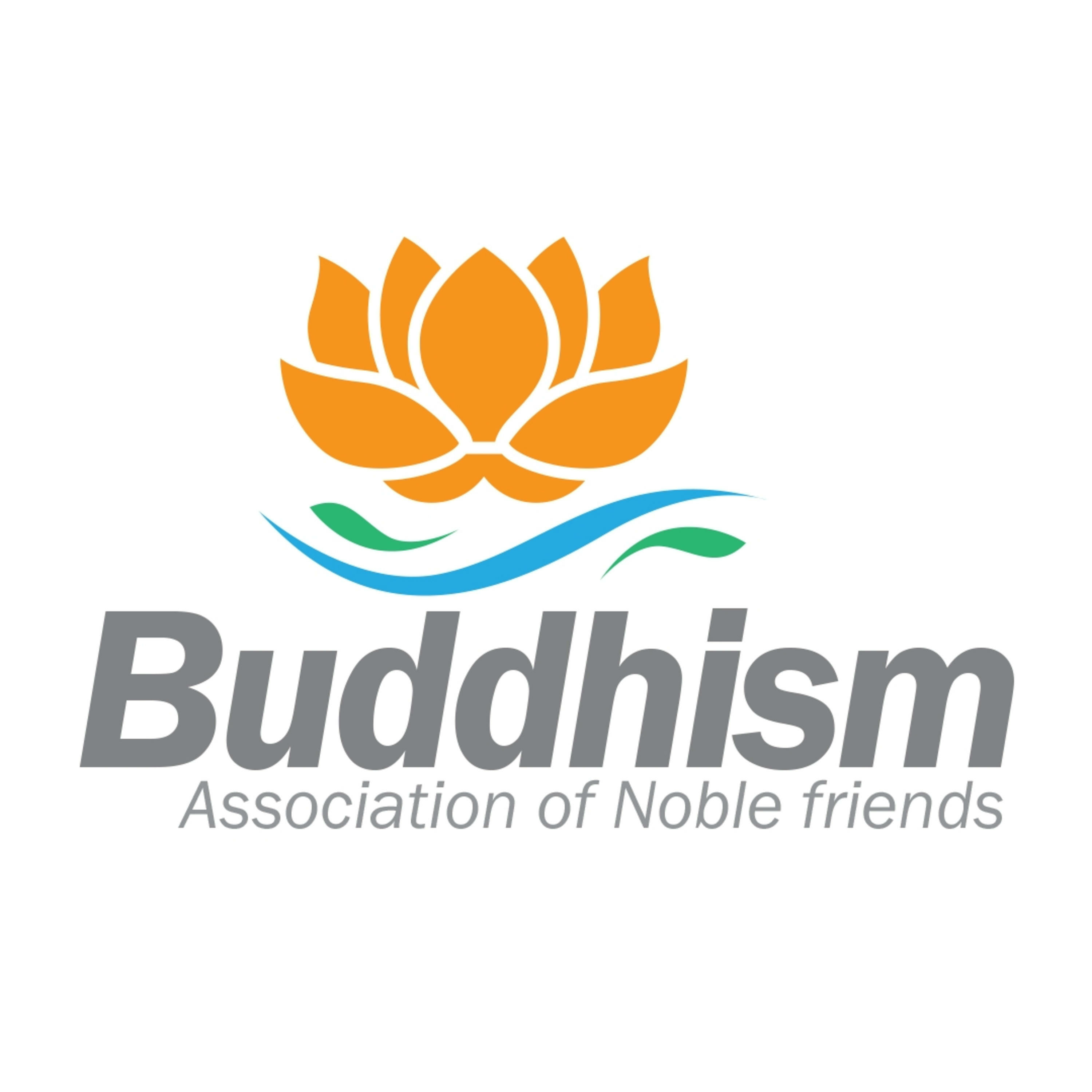 Buddhism in English cover art