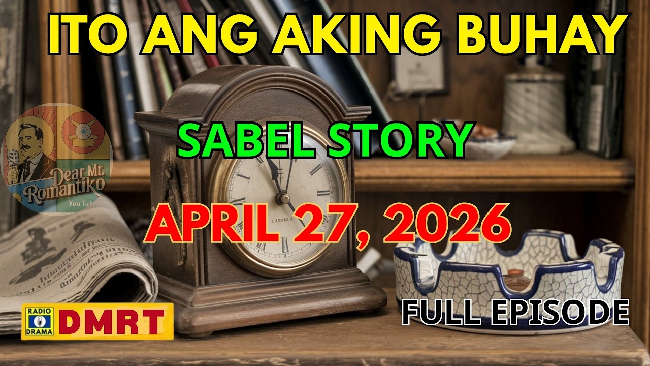 Sabel Story | Ito Ang Aking Buhay Drama Full Episode | Dear Mr Romantiko cover art