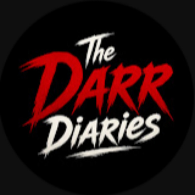 The Darr Diaries