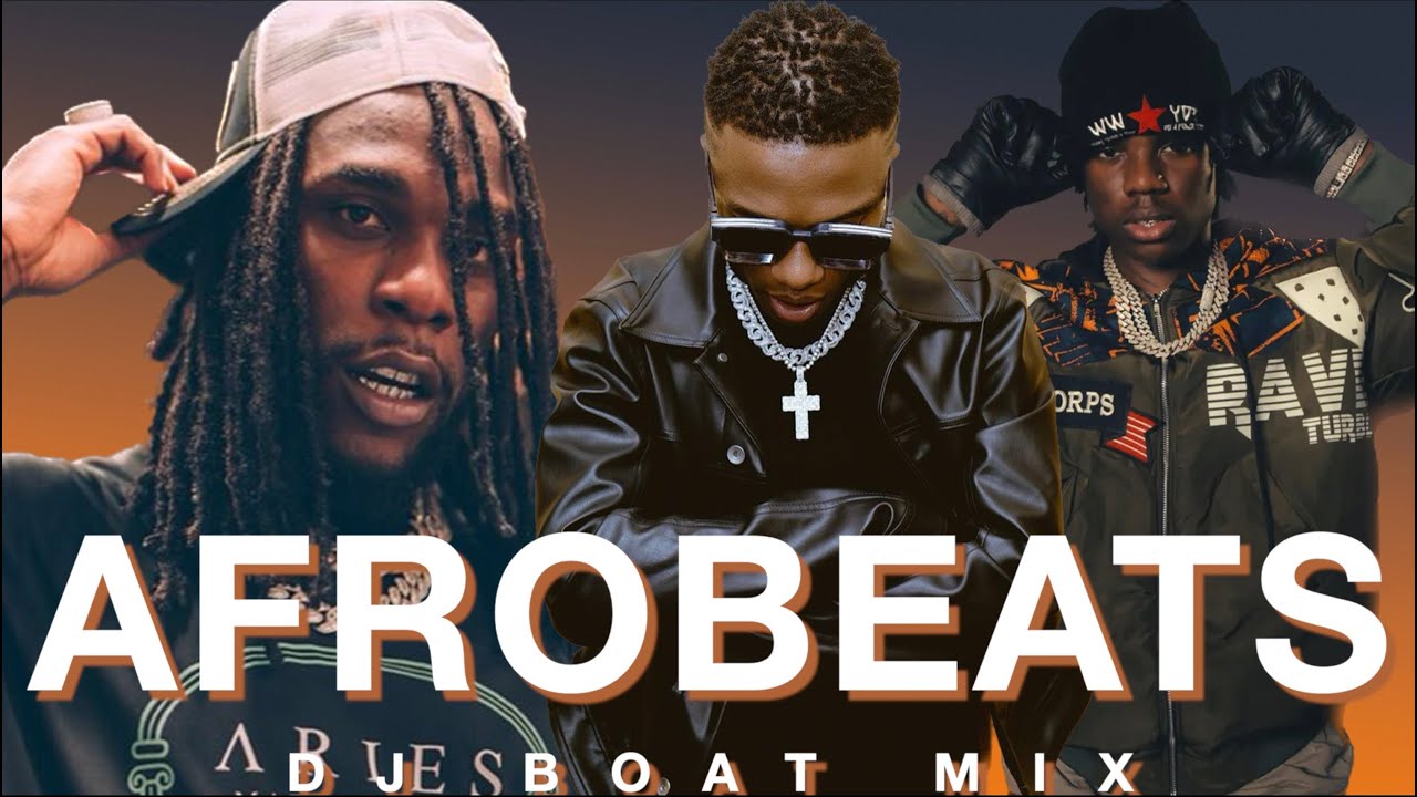 AFROBEATS DJ MIX |NAIJA DJ MIX (WIZKID, BURNA BOY, REMA, TEMS,AYRA STARR,ASAKE,KIZZ DANIEL,OMAH LAY) cover art