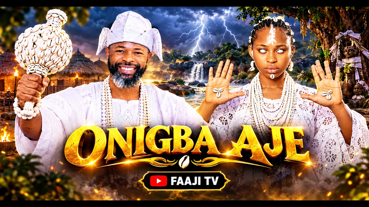 ONIGBA AJE