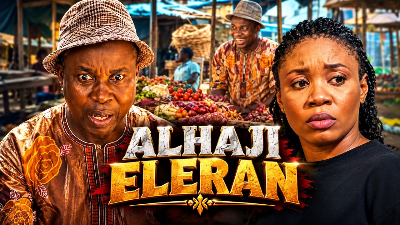 ALHAJI ELERAN