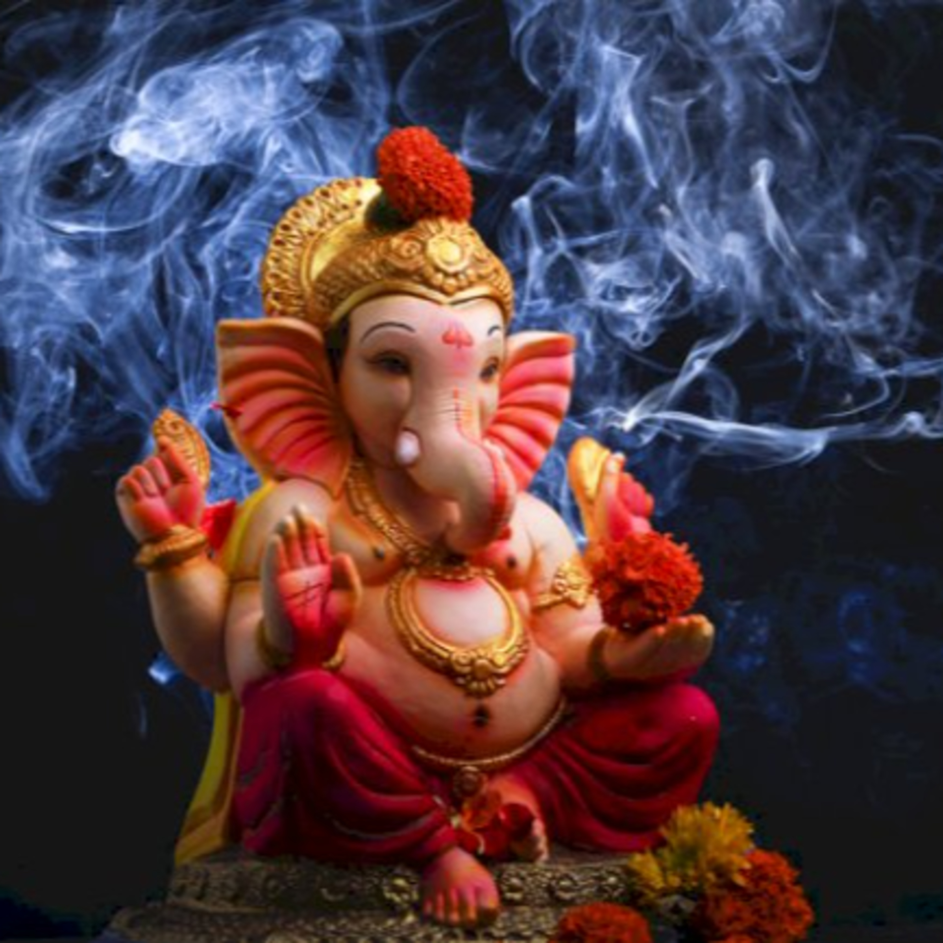 Sri Chaganti - 8 Ganapathi Tatvam