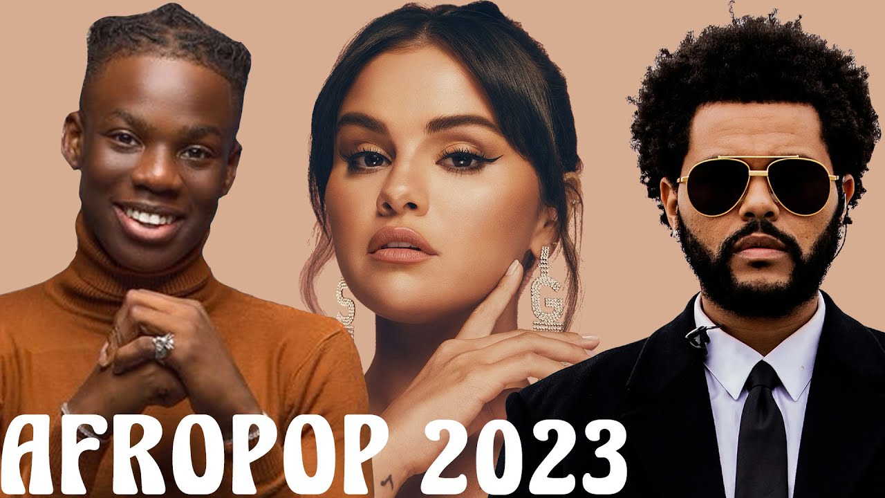 CALM DOWN REMIX REMA, SELENA GOMEZ, CREEPIN THE WEEKND, 21 SAVAGE VIDEO MIX - AFROBEATS, HIPHOP, RNB cover art
