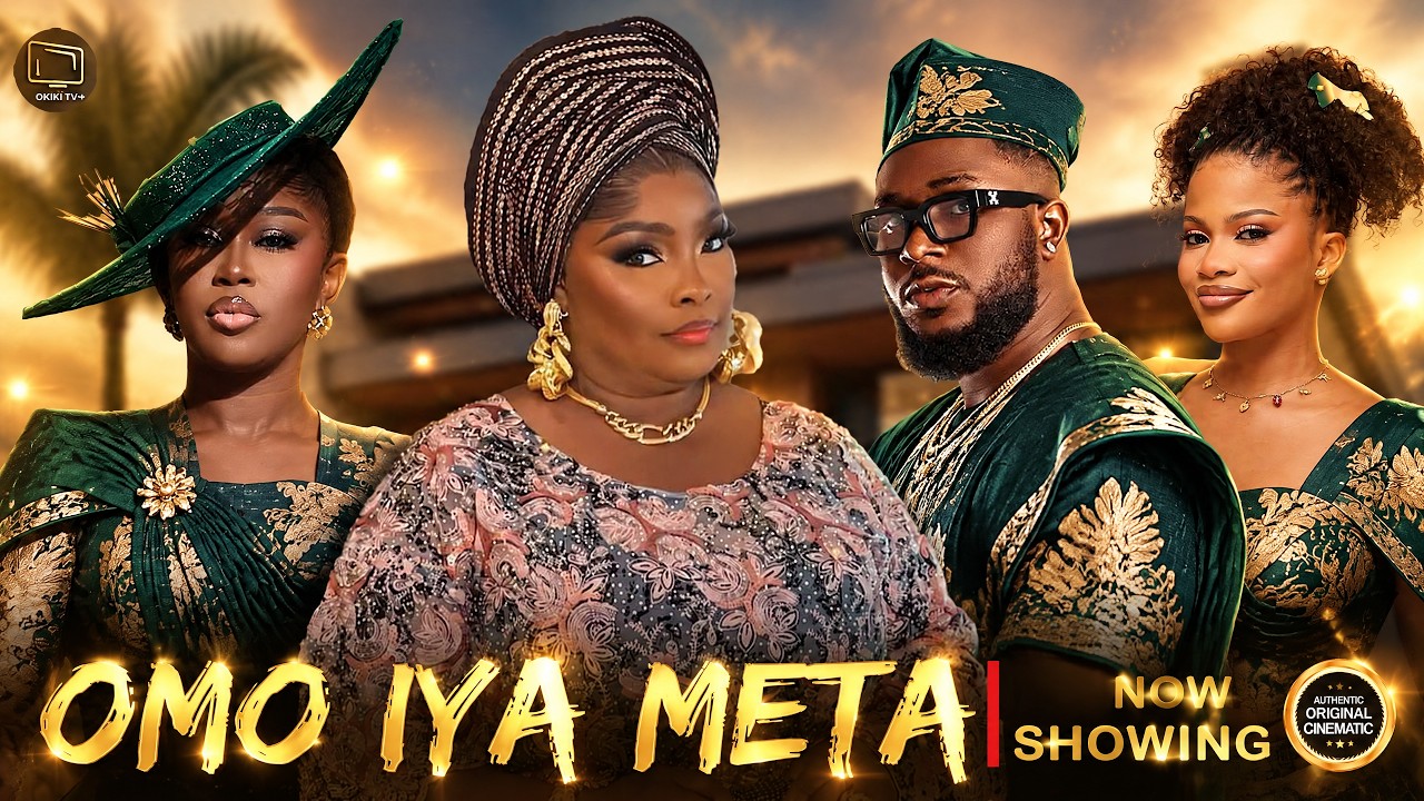 OMO IYA META