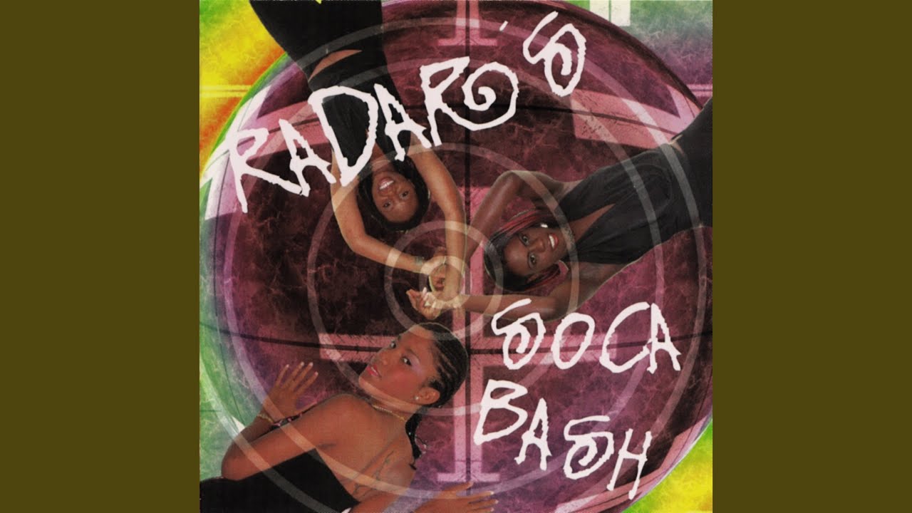 Dizzy cover art