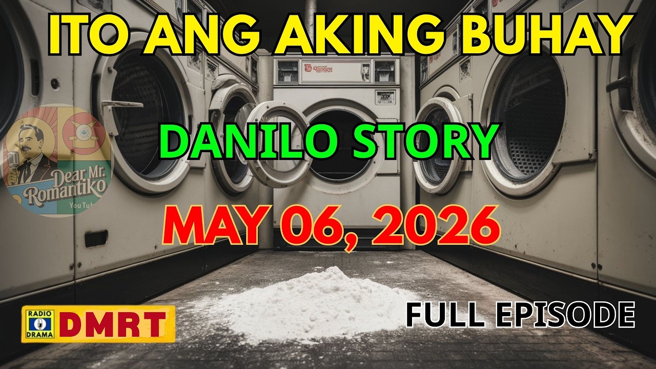 Danilo Story | Ito Ang Aking Buhay Drama Full Episode | Dear Mr Romantiko cover art