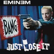 Lose Yourself cover art