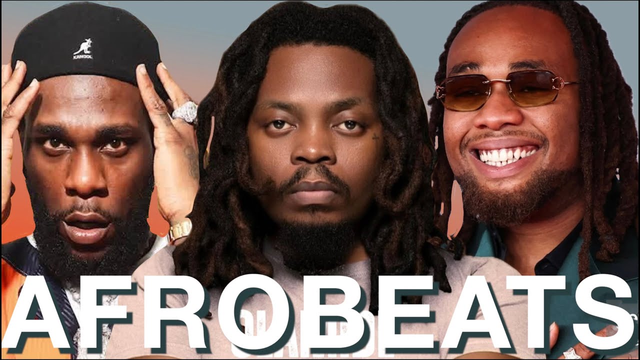 POPULAR AFROBEATS SONGS 2025 VIDEO MIX | LATEST NAIJA VIDEO MIX, OLAMIDE, BNXN, BURNA BOY, REMA,TYLA cover art