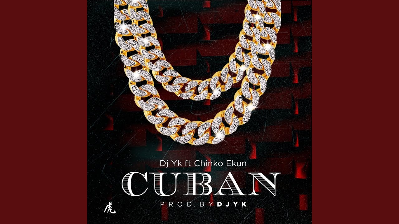 Cuban cover art