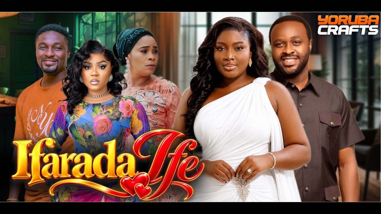 IFARADA IFE