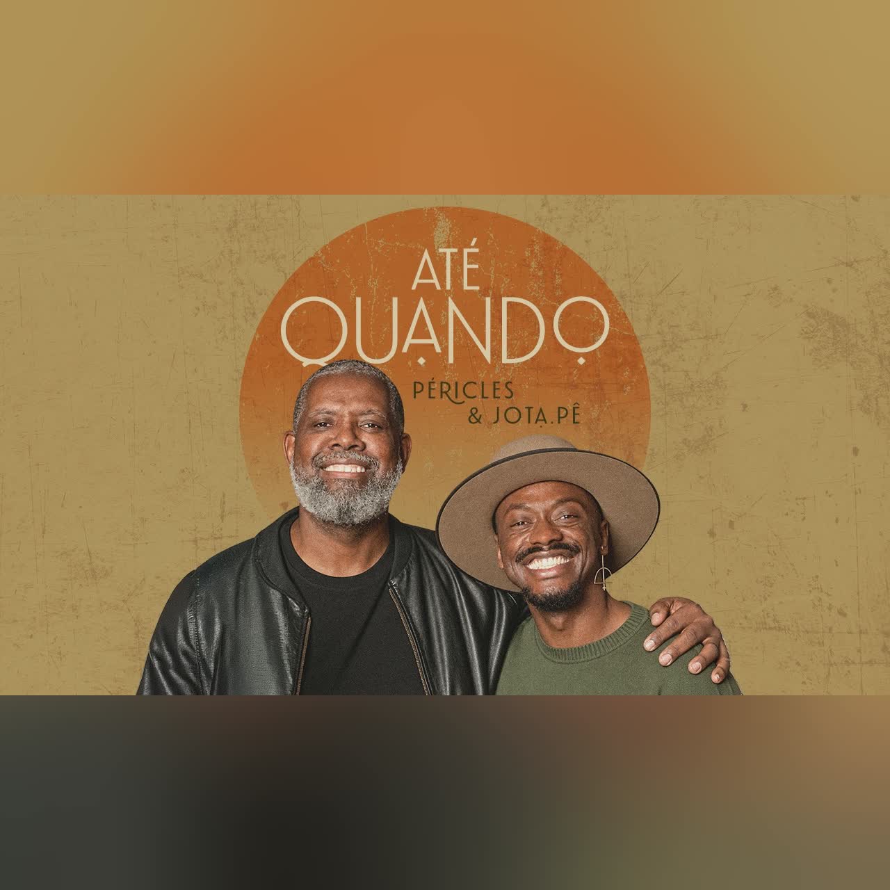 Péricles, Jota Pe - Até Quando | Camuflagem (Vídeo Oficial) cover art