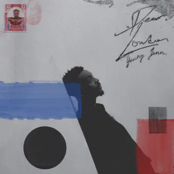 Glass in the Air cover art