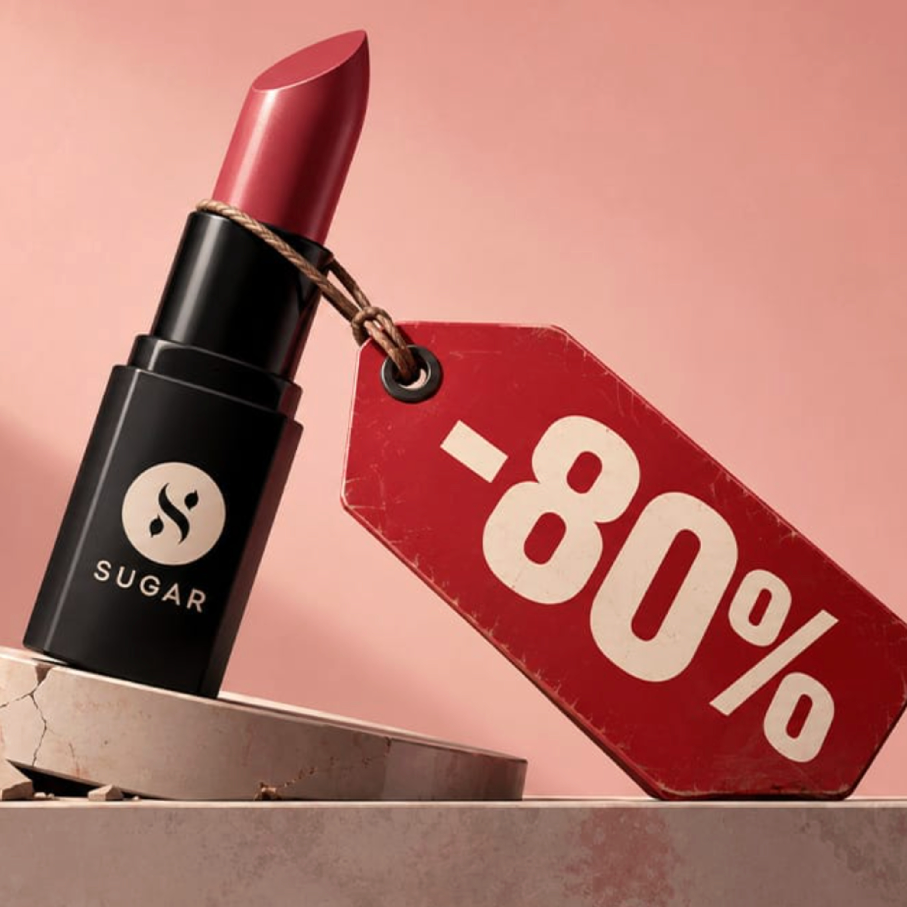 What went wrong with Sugar Cosmetics? cover art