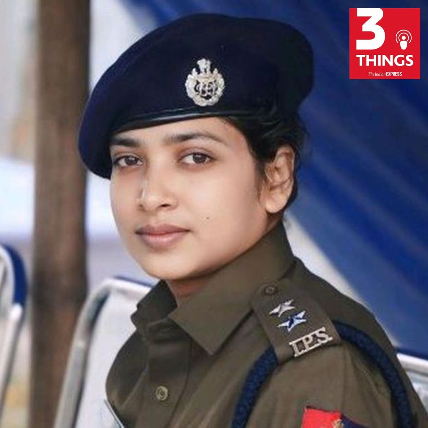 Bengal transfers Muslim IPS officer, Punjab protests, and 700 trees felled cover art