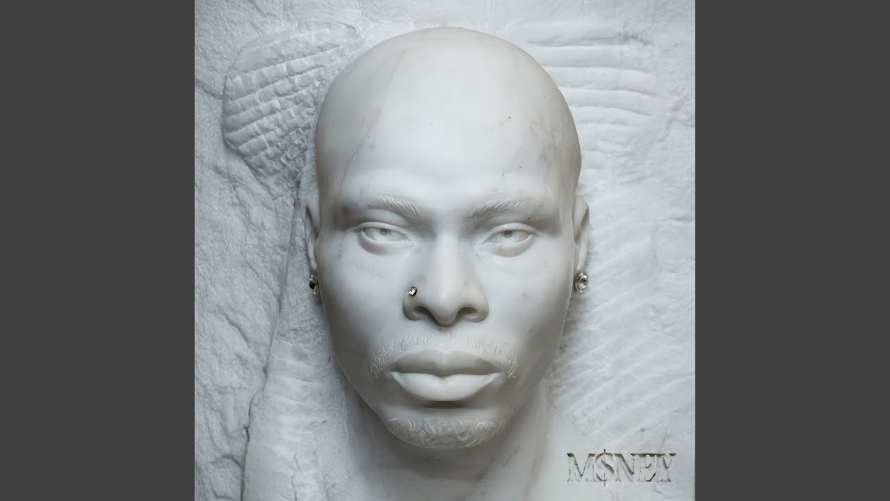 Amen cover art