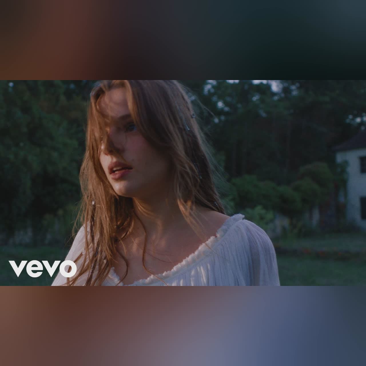 Ta peau (Clip officiel) cover art