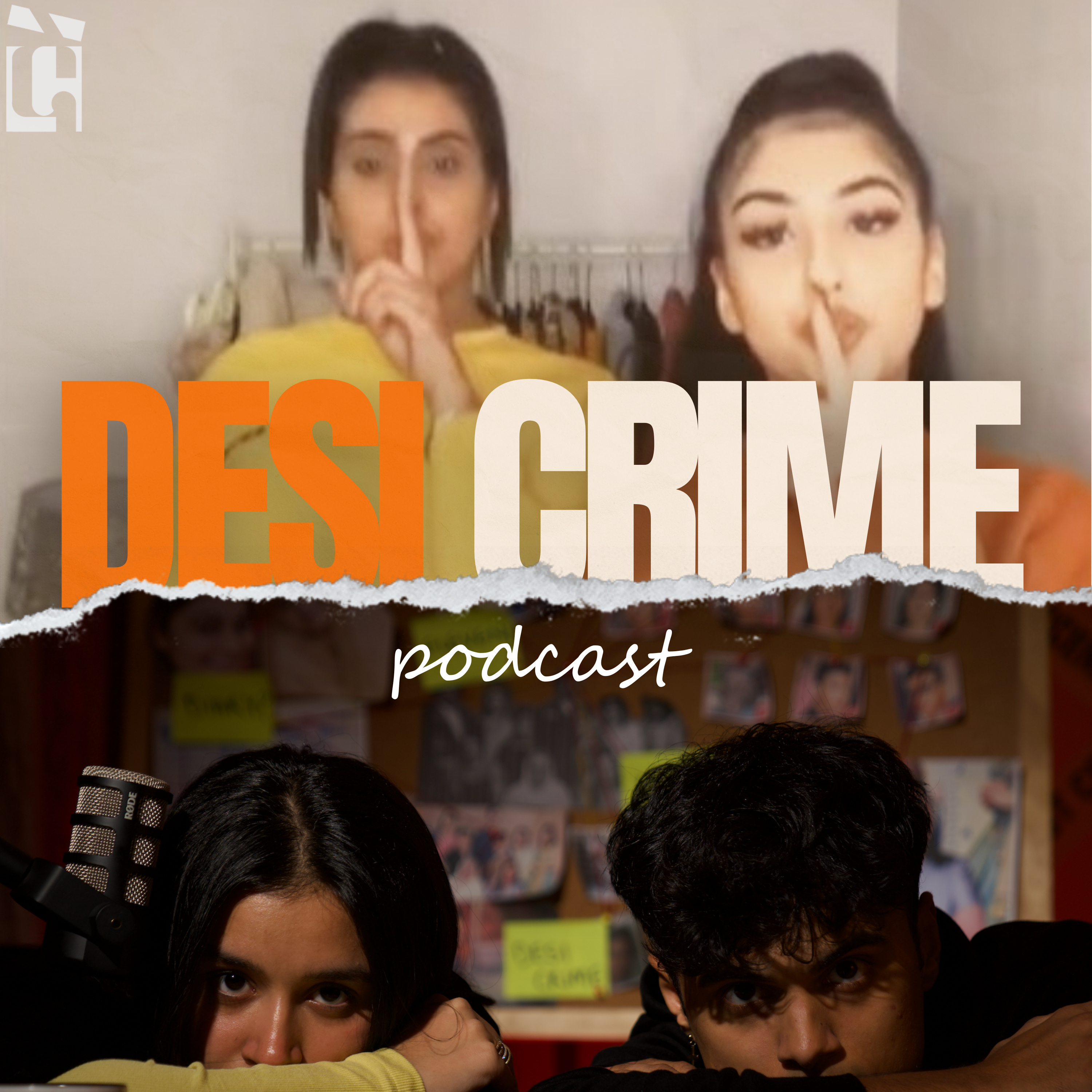 195. The TikTok Killers | Mahek & Ansreen Bukhari