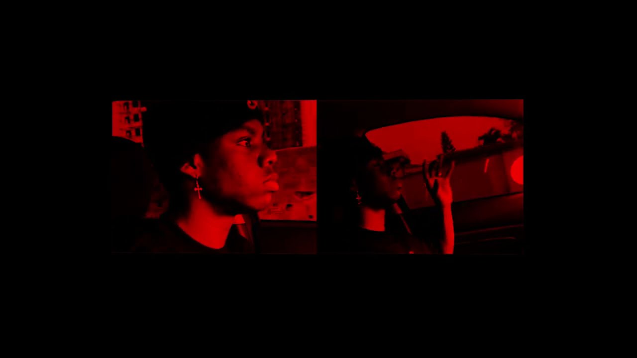 Mavins - Peace of Mind (Virgil Abloh Remix w/Fela Kuti) [Lyric Video] Dir. by Virgil Abloh cover art
