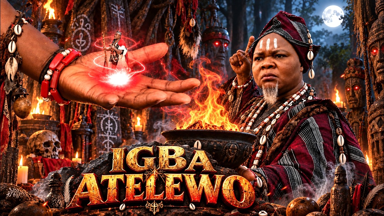 IGBA ALETEWO