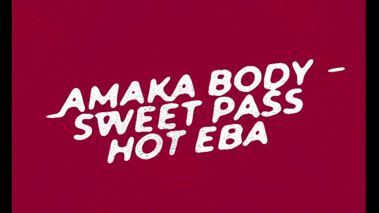 Rema - Lady (Official Lyric Video) cover art