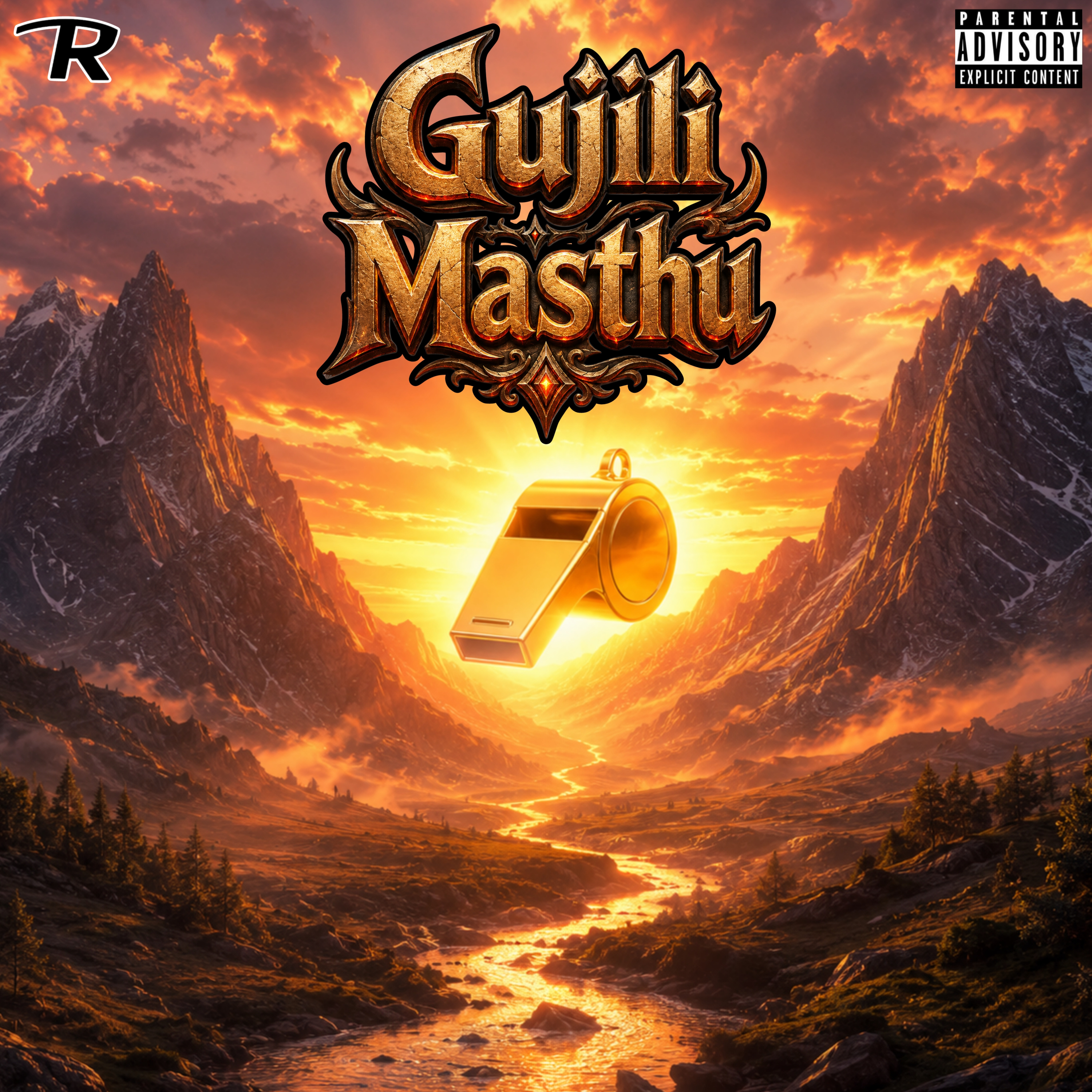 EP- 139 | Gujilimasthu Feat. Sabaree, Vaishu & Chriznill cover art