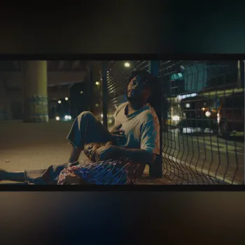 Joel Lwaga x Diamond Platnumz - Nikumbuke (Official Video) cover art