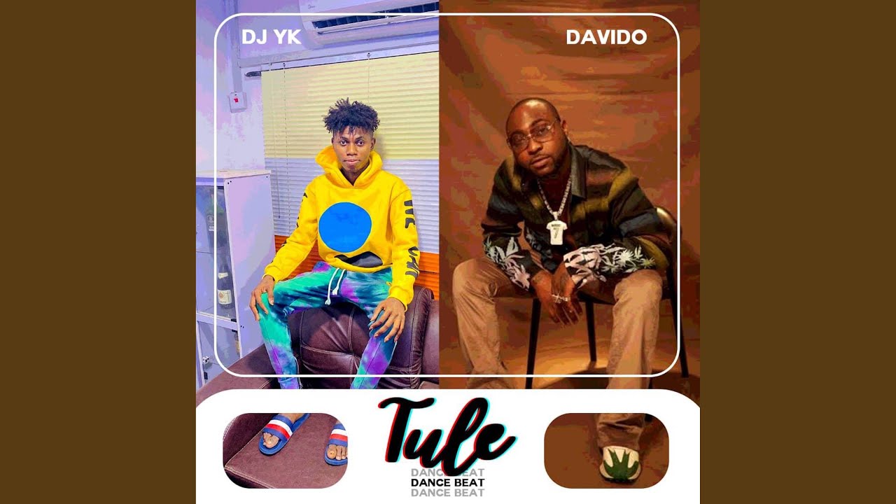 Tule cover art