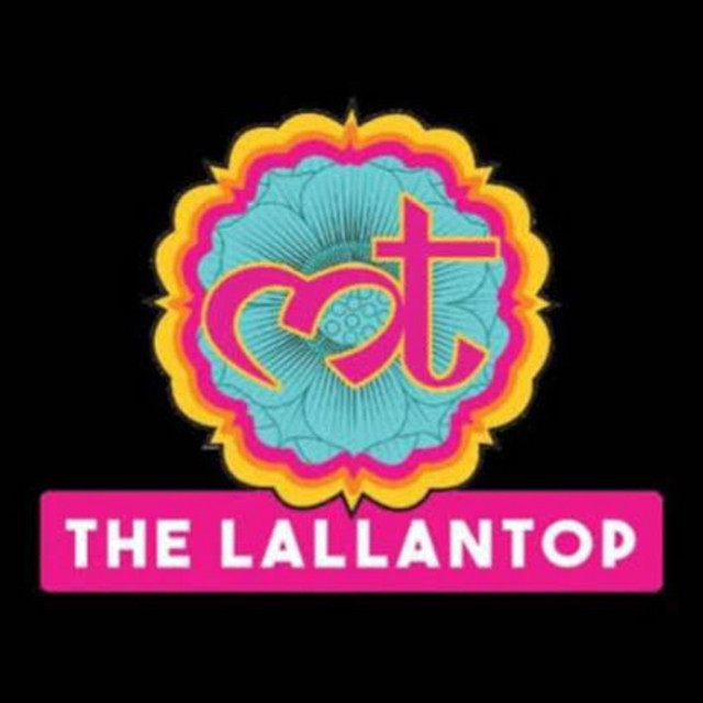 The Lallantop cover art